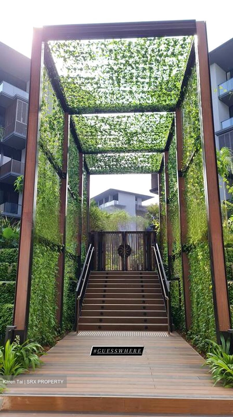 Parc Komo (D17), Apartment #473488221